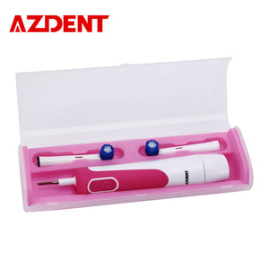 AZDENT Electric Toothbrush for Adults - azdentz