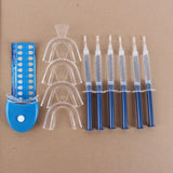 Teeth Whitening 44% Peroxide Dental Bleaching System Oral Gel Kit - azdentz