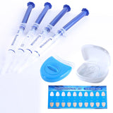 Teeth Whitening 44% Peroxide Dental Bleaching System Oral Gel Kit - azdentz