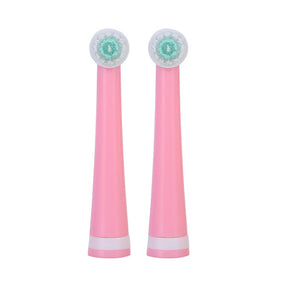 New 3D Cartoon Pattern Children Electric Toothbrush - azdentz