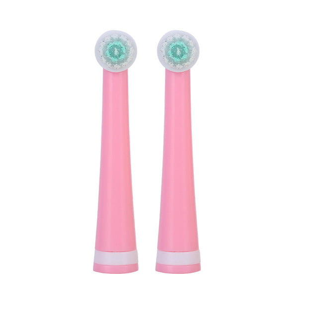 New 3D Cartoon Pattern Children Electric Toothbrush - azdentz