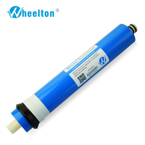 ( RUSSIAN WAREHOUSE)New 75 gpd RO Membrane for 5 stage water filter purifier - azdentz