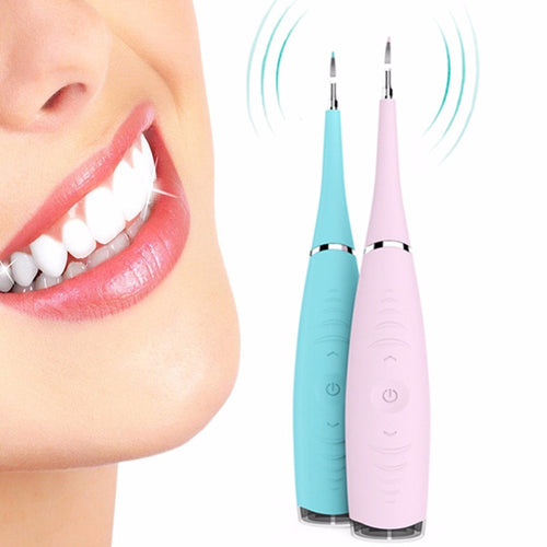 Teeth whitening Ultrasonic Dental Cleansing Machine - azdentz