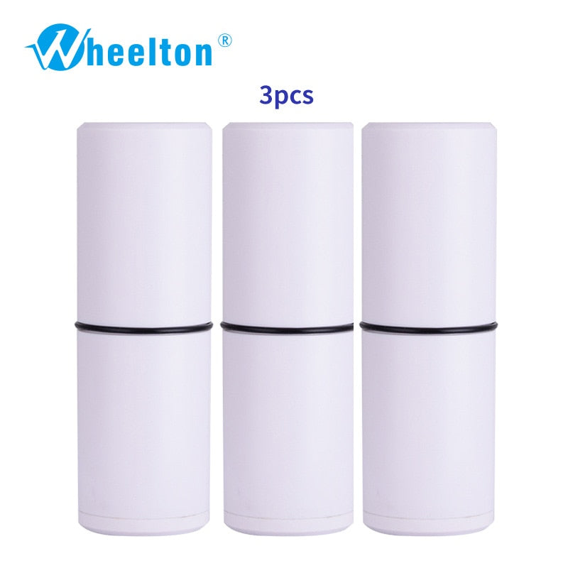 3Pcs/lot Water Filter Cartridges For Shower Water - azdentz