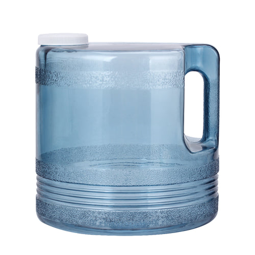 AZDENT 4L Plastic Bottle for Pure Water - azdentz