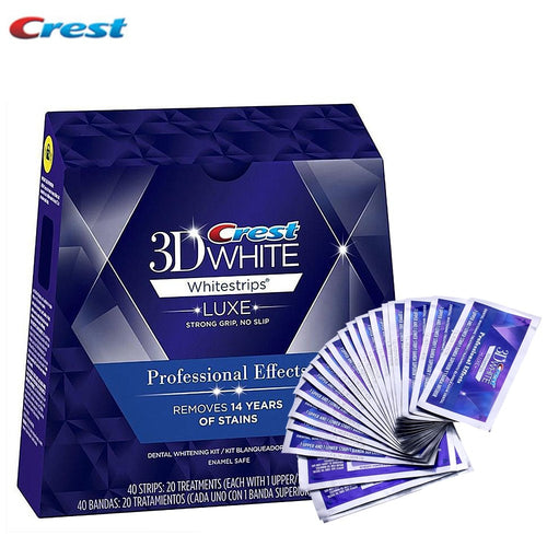 Professional Effects Tooth Bleaching Kit - azdentz