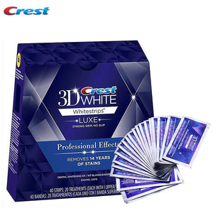Professional Effects Tooth Bleaching Kit - azdentz