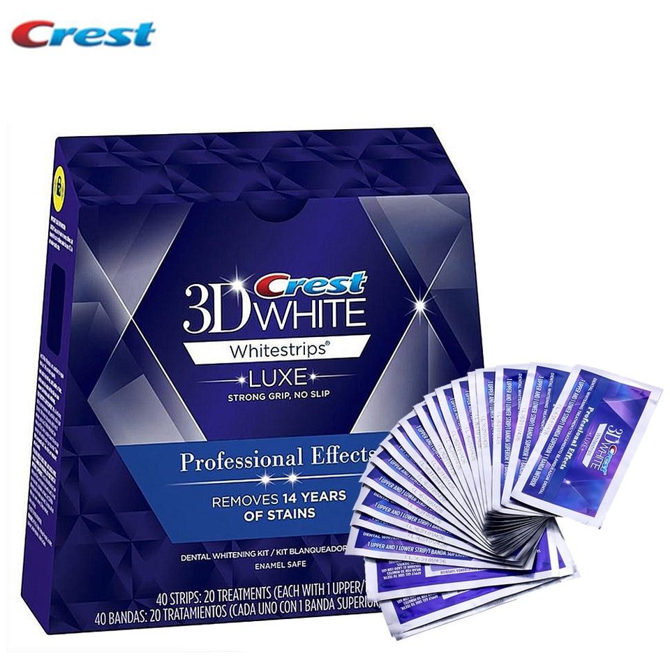 Professional Effects Tooth Bleaching Kit - azdentz