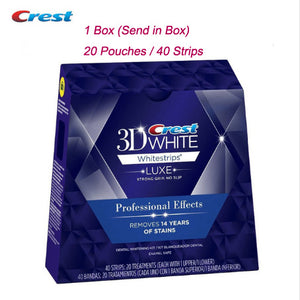 Professional Effects Tooth Bleaching Kit - azdentz