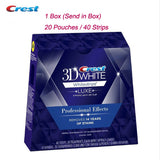 Professional Effects Tooth Bleaching Kit - azdentz