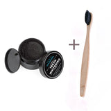 Natural Activated Charcoal Teeth Whitener Powder - azdentz