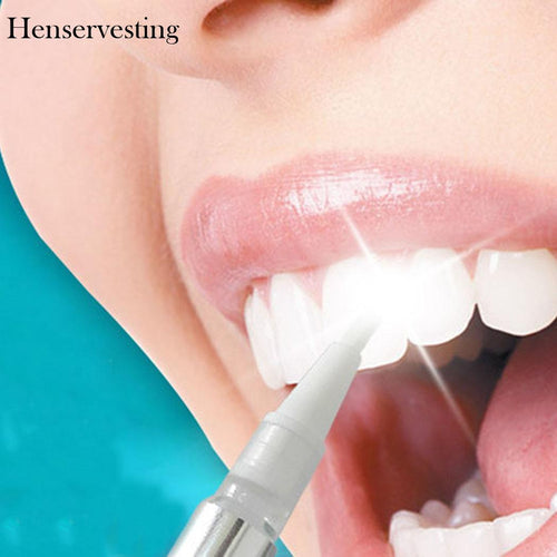 1PCS Hot Creative Effective Teeth Whitening Pen - azdentz