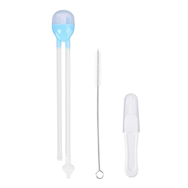 3pcs Newborn Baby Safety Nose Cleaner - azdentz