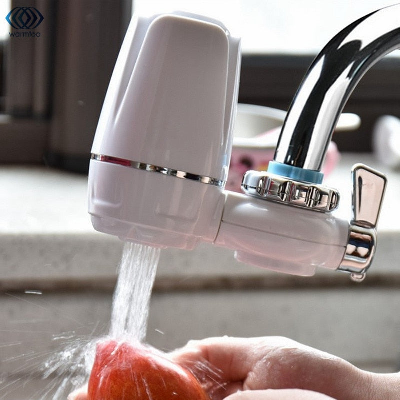 Tap Water Purifier Kitchen Faucet - azdentz