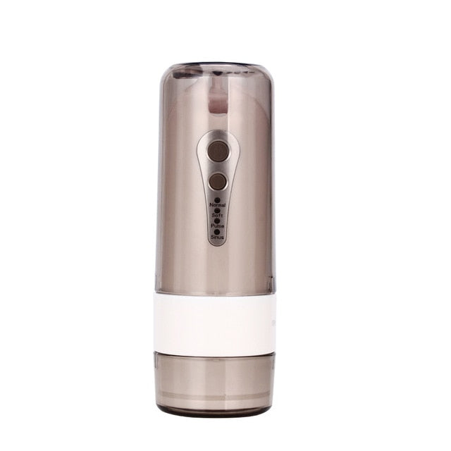 AZ-007 Cordless Oral Irrigator - azdentz