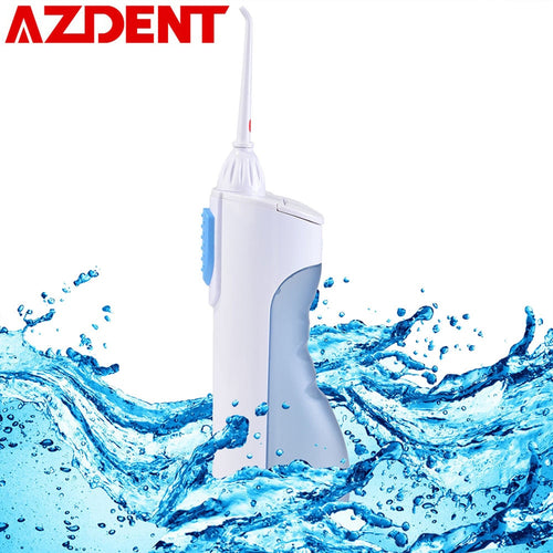 AZDENT Oral Irrigator - azdentz