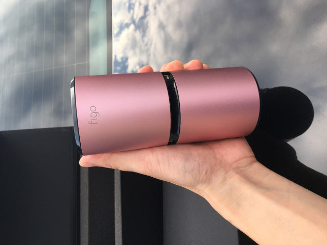 Car Air Purifier Cabin  Ionizer Freshener - azdentz