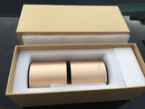 Car Air Purifier Cabin  Ionizer Freshener - azdentz