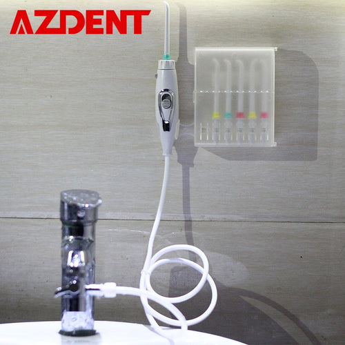 Faucet Oral Irrigator - azdentz
