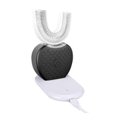 360 Degrees Sonic Intelligent Automatic Electric Toothbrush - azdentz