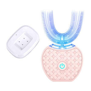 360 Degrees Sonic Intelligent Automatic Electric Toothbrush - azdentz
