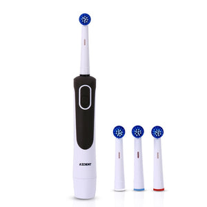 AZ-2 Pro Electric Toothbrush Rotating for Adults - azdentz