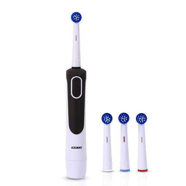 AZ-2 Pro Electric Toothbrush - azdentz