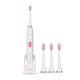 Professional Ultrasonic Sonic Electric Toothbrush - azdentz