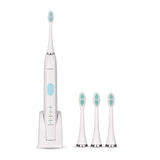 Professional Ultrasonic Sonic Electric Toothbrush - azdentz