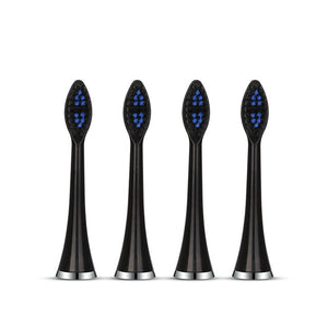 Professional Ultrasonic Sonic Electric Toothbrush - azdentz