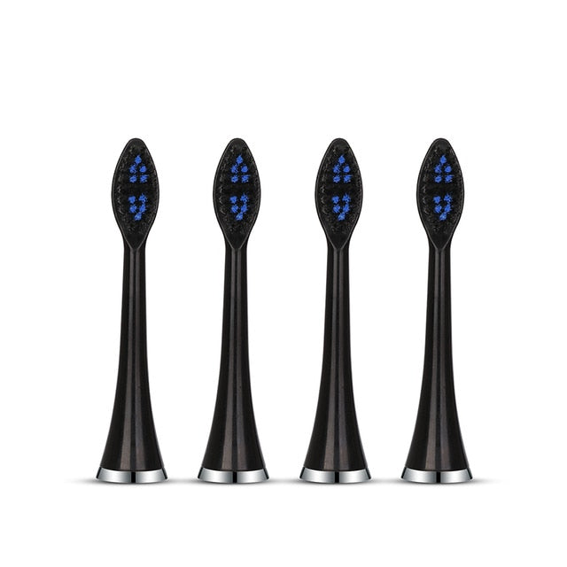 Professional Ultrasonic Sonic Electric Toothbrush - azdentz
