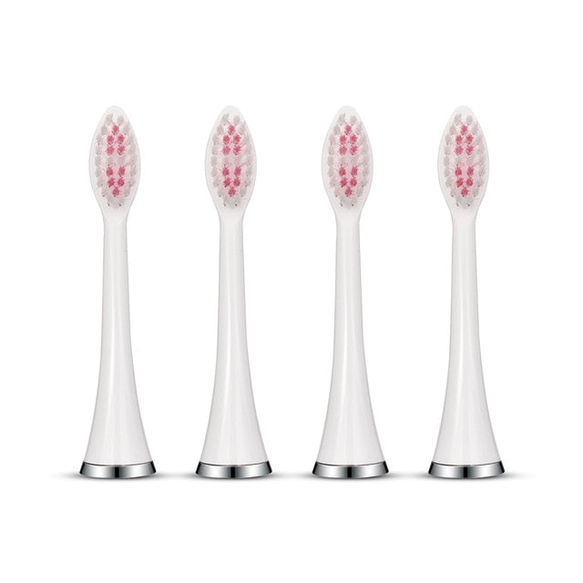 Professional Ultrasonic Sonic Electric Toothbrush - azdentz