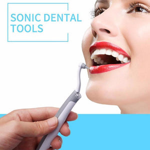 Ultrasonic Dental Toothpick - azdentz