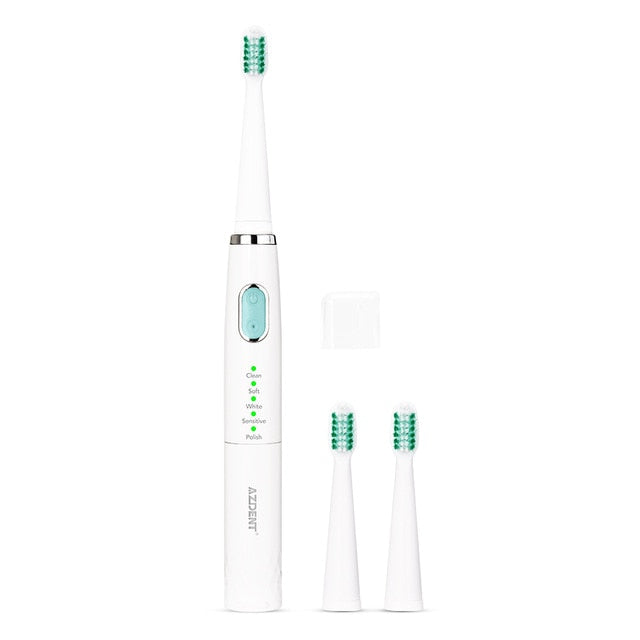 AZ-4 Pro Sonic Electric Toothbrush - azdentz