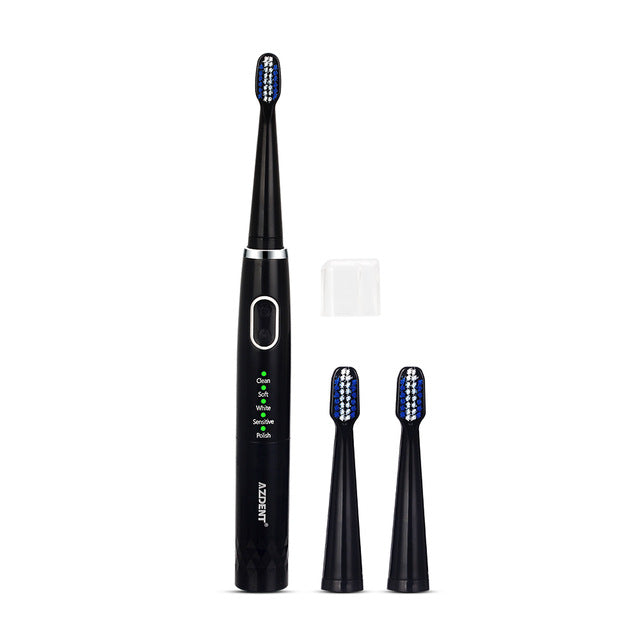 AZ-4 Pro Sonic Electric Toothbrush - azdentz