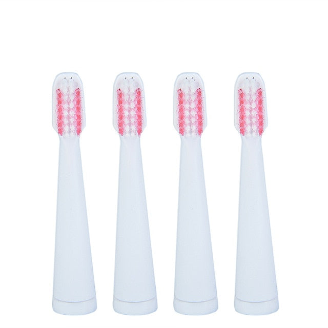 AZ-4 Pro Sonic Electric Toothbrush - azdentz