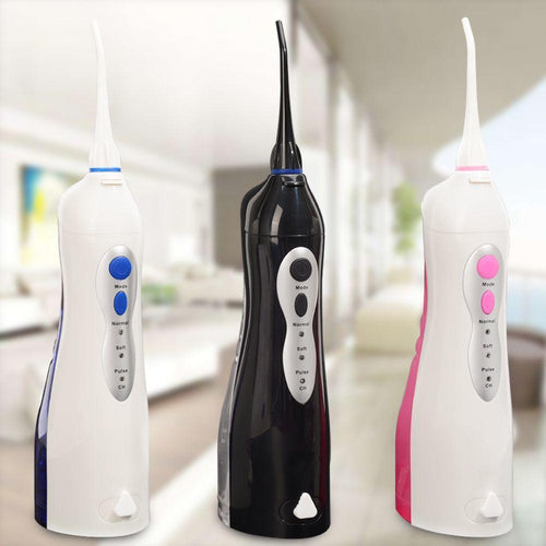 floss rechargeable irrigator portable Irrigator water - azdentz