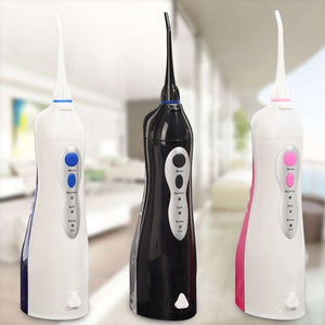 floss rechargeable irrigator portable Irrigator water - azdentz