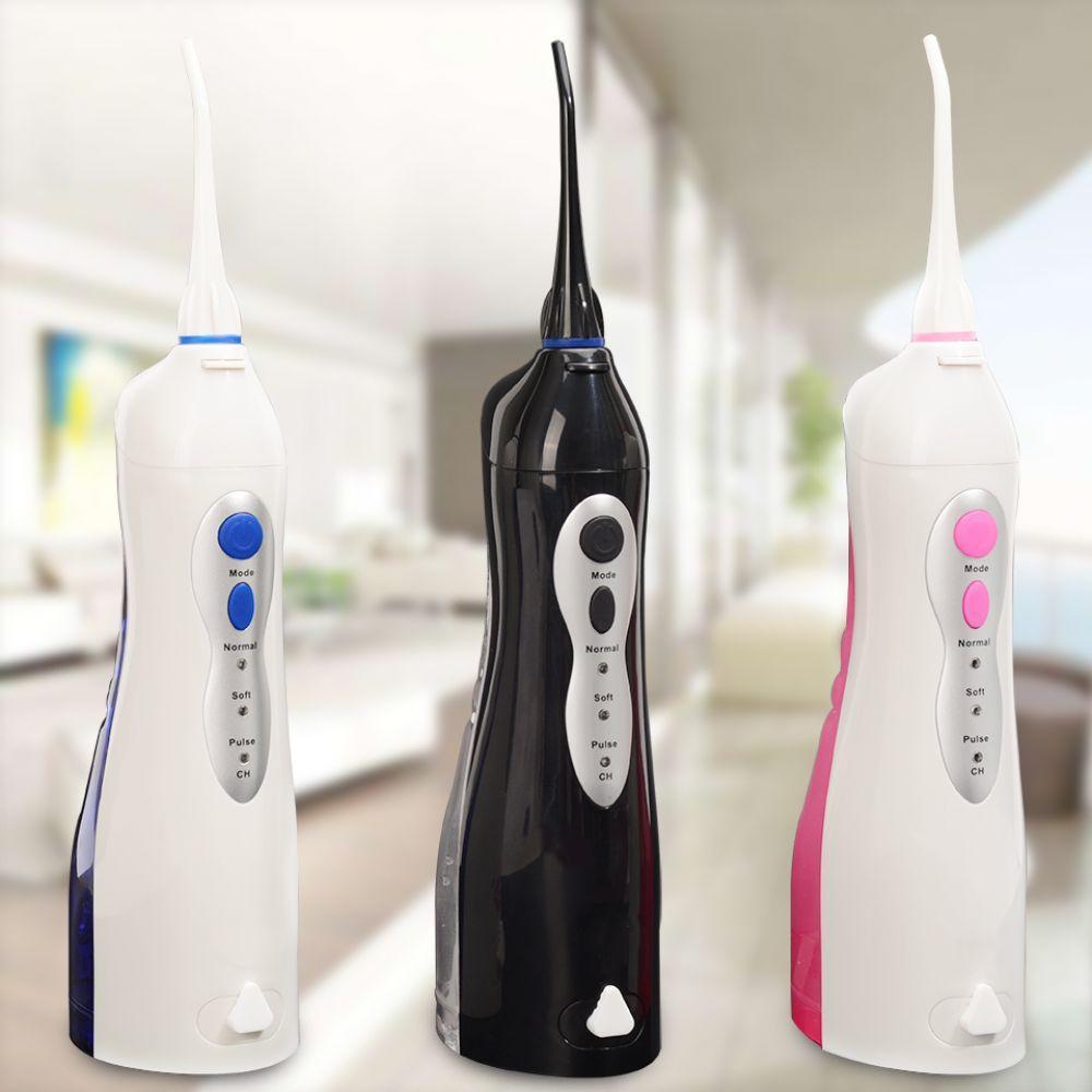 floss rechargeable irrigator portable Irrigator water - azdentz