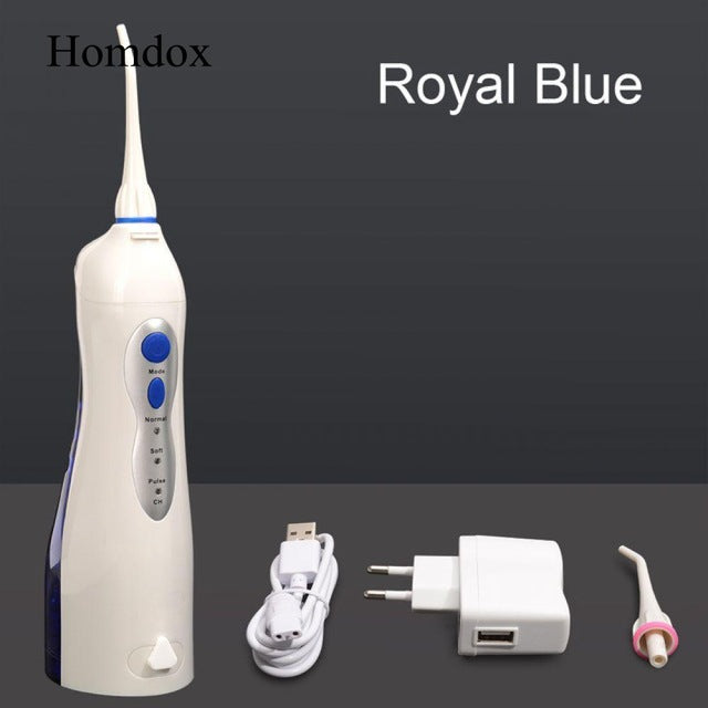 floss rechargeable irrigator portable Irrigator water - azdentz