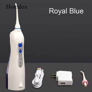 floss rechargeable irrigator portable Irrigator water - azdentz