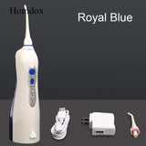 floss rechargeable irrigator portable Irrigator water - azdentz