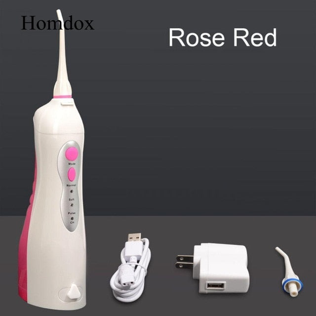 floss rechargeable irrigator portable Irrigator water - azdentz