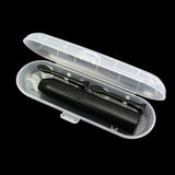 toothbrush travel case / Toothbrush Holder - azdentz
