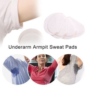 Disposable Anti Sweat Pad Underarm T-shirt - azdentz