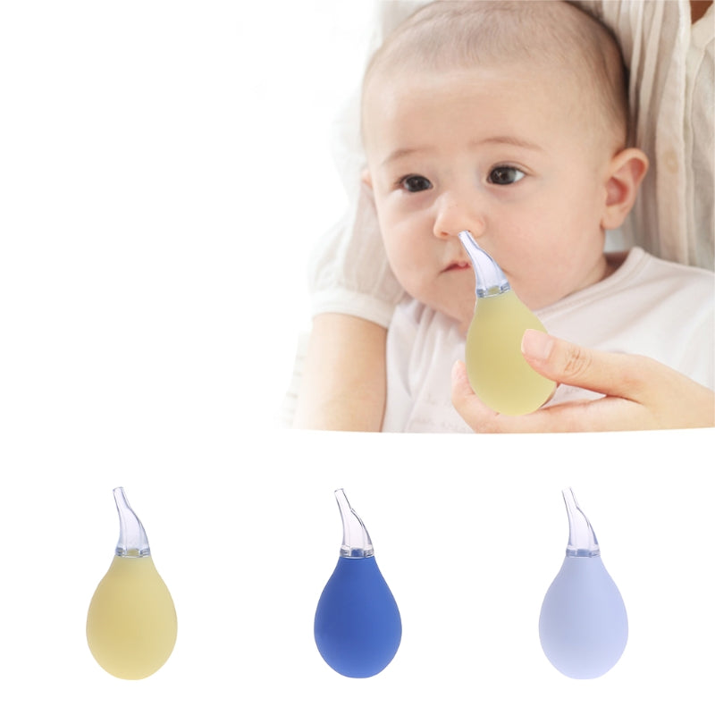 Newborn Baby Nasal Aspirator Suction - azdentz