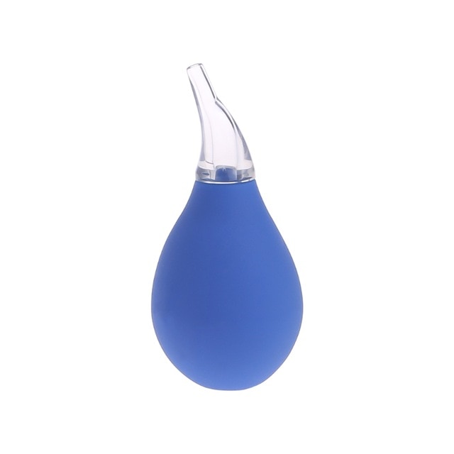 Newborn Baby Nasal Aspirator Suction - azdentz